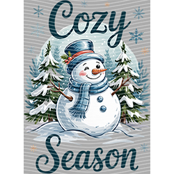 Christmas-ADJ 12621
